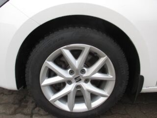 SEAT Leon 4Drive Sportstourer TDI 110kW