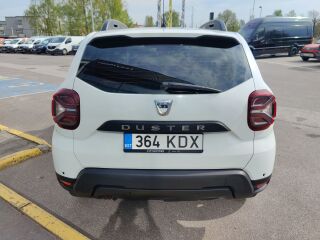 Dacia Duster Comfort 1.0 67kW
