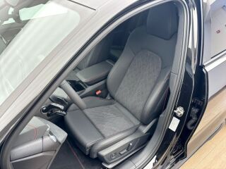 Audi A5 Sedan TFSI 2.0 110kW