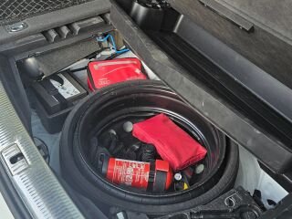 Audi Q7 3.0 180kW