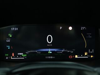 Jeep Compass Plug-In Model S 1.3 R4 PHEV 132kW
