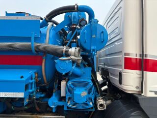 Mercedes-Benz Atego 1323 4x2 170kW
