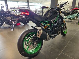 Kawasaki Z 900 SE R4 91kW