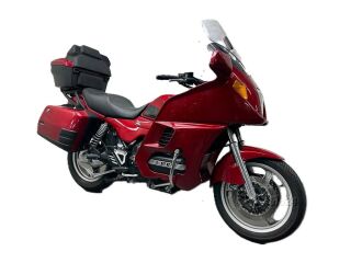 BMW K 1100 Lamav 74kW
