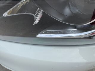 Mercedes-Benz A 180 AMG 1.5 80kW