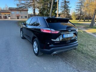 Ford Edge 2.0 182kW