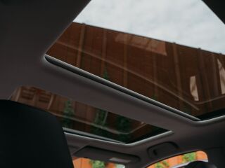 Honda CR-V Facelift Luxury 2.0 110кВ