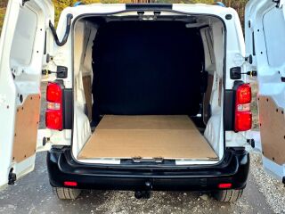 Toyota ProAce 2.0 R4 90kW