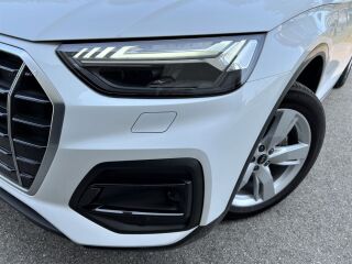 Audi Q5 Sportback Coupe advanced Quattro MY23 2.0 150kW