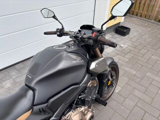 Honda CB 650 R R4 35kW