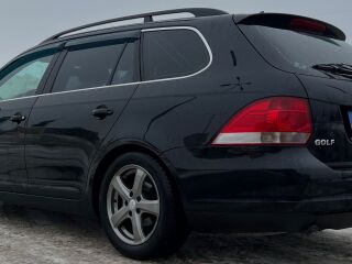 Volkswagen Golf 1.9 R4 TDI 77kW