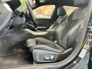 BMW 330 M-Sport xDrive E 2.0 135kW