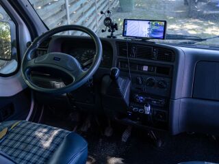 Fiat Solifer Mobile 644 2.5 85кВ