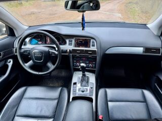 Audi A6 Avant Executive 2.0 TDi 103kW