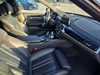 BMW 630 GT Gran Turismo xDrive M-pakett 3.0 195kW