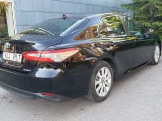 Toyota Camry Executive 2.5 131kW