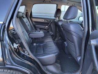Honda CR-V Executive 2.2 110кВ