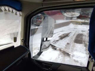 Volvo FH 500 375kW