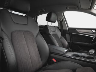Audi A6 45 TDI Quattro 3.0 V6 170kW