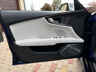 Audi RS 7 4.0 V8 418kW