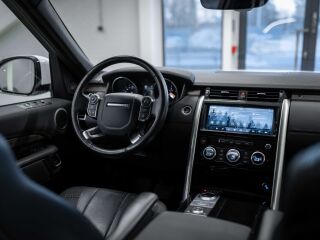 Land Rover Discovery 5 HSE 2.0 177kW