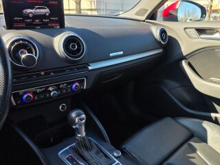 Audi A3 2 x S-Line Quattro 2.0 TDI 135кВ