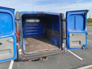 Renault Trafic 1.9 60kW