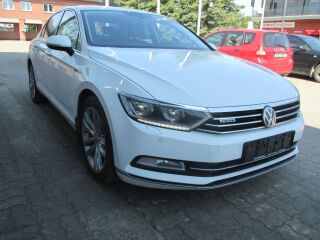 Volkswagen Passat Highline 2.0 176кВ