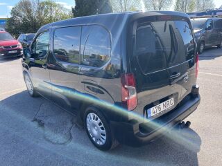 Opel Combo 1.5 96kW