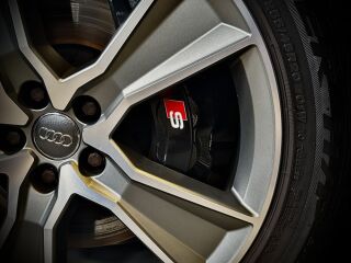Audi SQ5 3.0 255kW