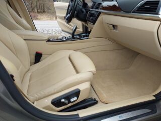 BMW 330 Luxury Line 2.0 185kW