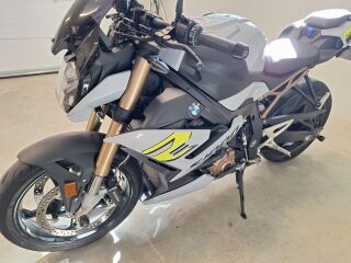 BMW S 1000 R 121kW