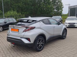 Toyota C-HR Luxury Plus 1.8 72kW