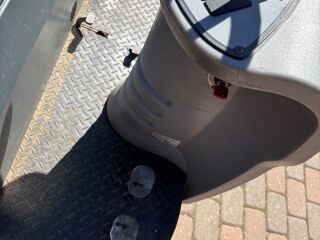 Hako Jonas 1200 E