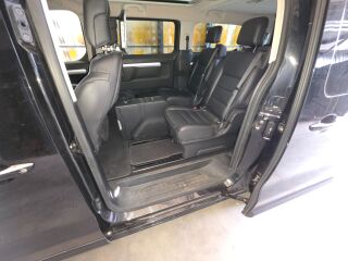 Toyota ProAce Long 2.0 130кВ