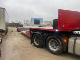 Clausing SAH 24/22