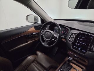 Volvo XC90 Inscription 2.0 228kW