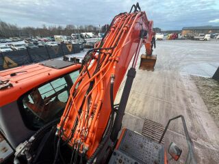 Doosan DX340LC-5 213kW