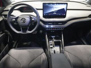 Skoda Enyaq SPORTLINE 80 / 82kWh 150kW