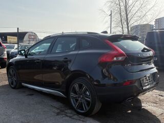 Volvo V40 Cross Country 2.0 110kW