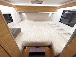 Adria MATRIX 650DL 60Y edition LUXE ALL IN LiFePo4 2.2 FIAT MultiJet3 2,2 HD 103kW