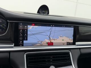 Porsche Panamera 4 E-Hybrid Sports Chrono 2.9 V6 340кВ