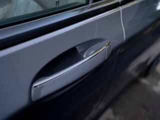 BMW 750 i xDrive M-Sportpakett 4.4 390кВ