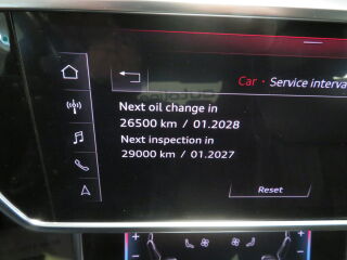 Audi A6 Lim Sport 50 TDI Quattro 3.0 210kW