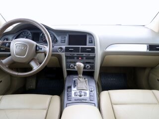 Audi A6 Highline ATM 2.4 130kW