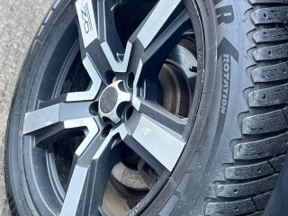 Land Rover Range Rover Sport 2.7 Diesel 140kW