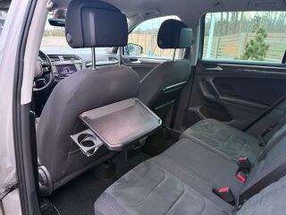 Volkswagen Tiguan 2.0 132kW
