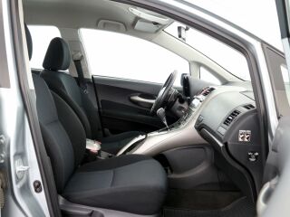 Toyota Auris Linea Sol ATM 1.6 91kW