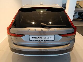 Volvo V90 Cross Country AWD B4 KERS 2.0 145kW