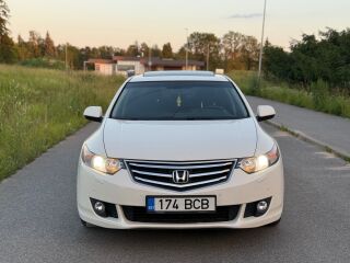 Honda Accord EXECUTIVE ATM 2.4 i-VTEC 148кВ